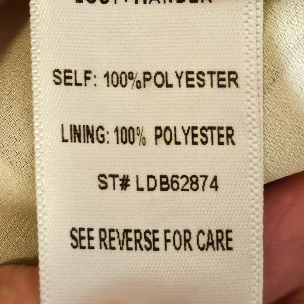 NWT Lost & Wander Mini Dress - Picture 10 of 11